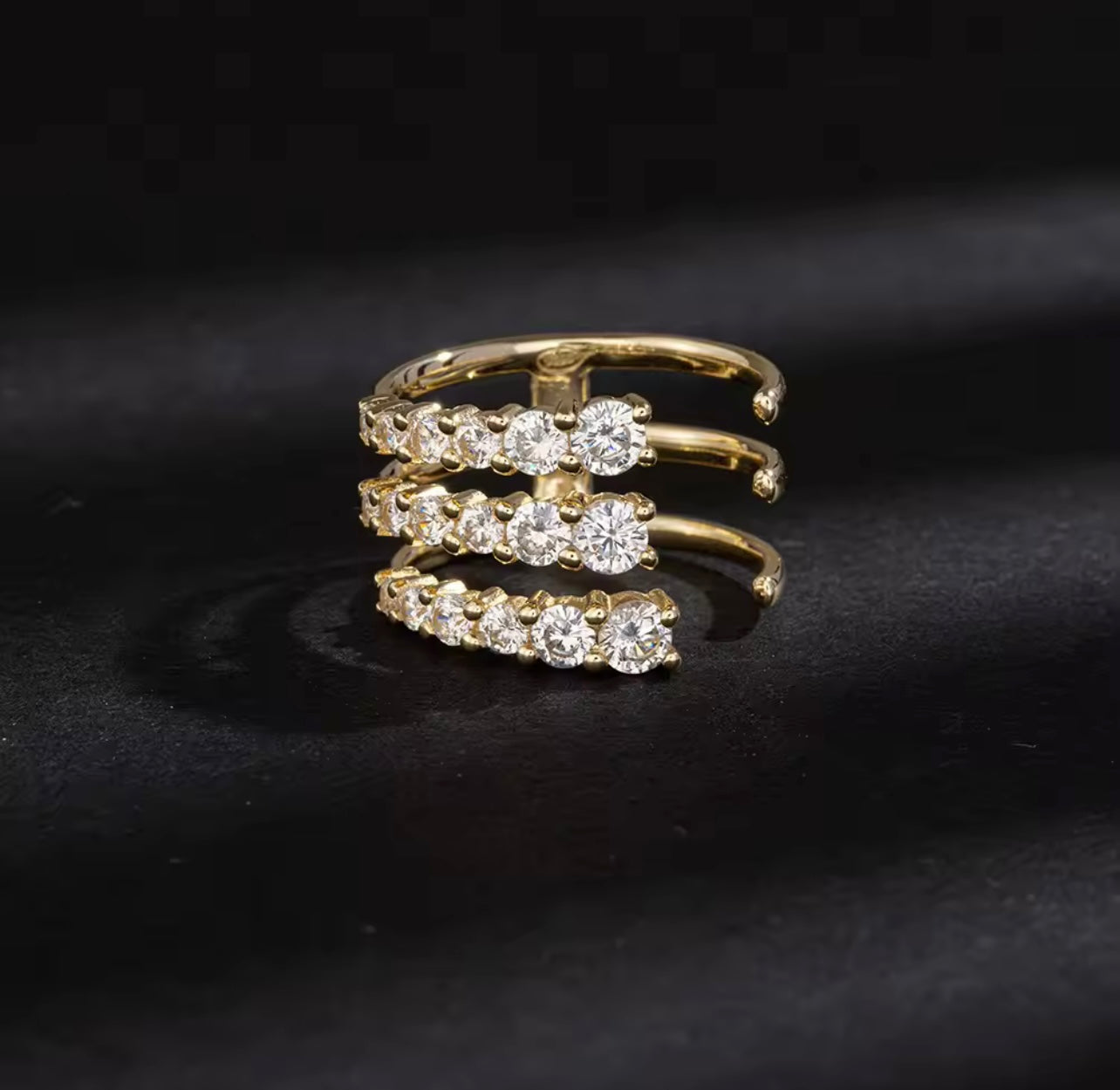 STELLA ring