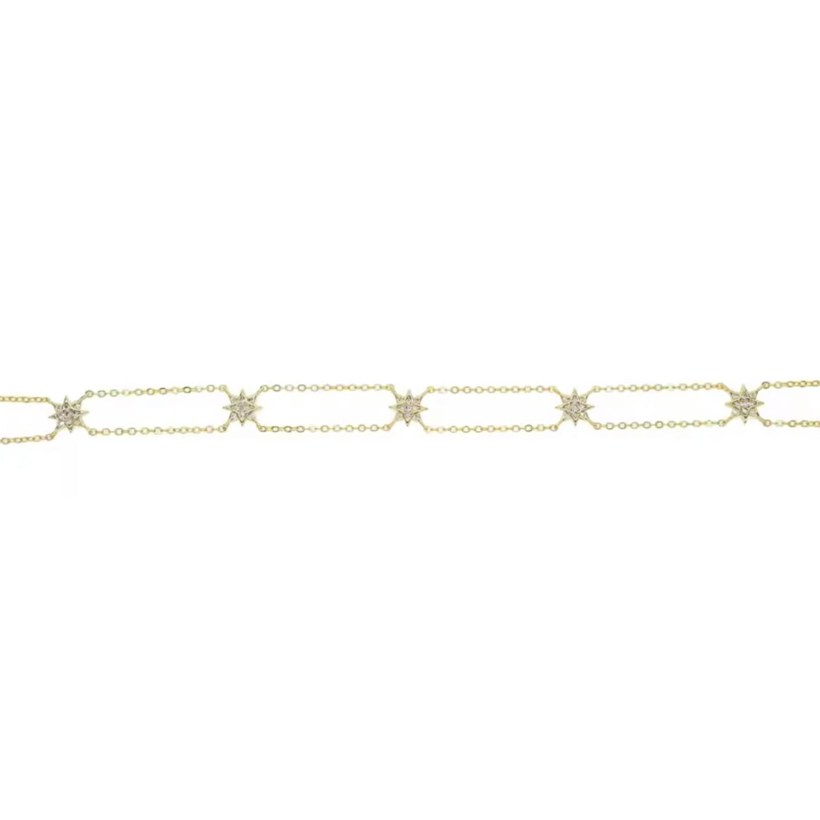 GLOW choker necklace
