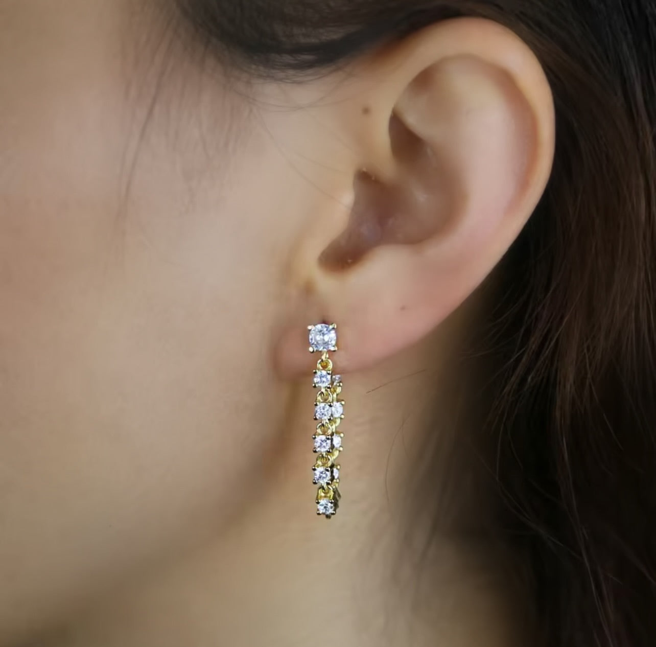 CHARM earrings