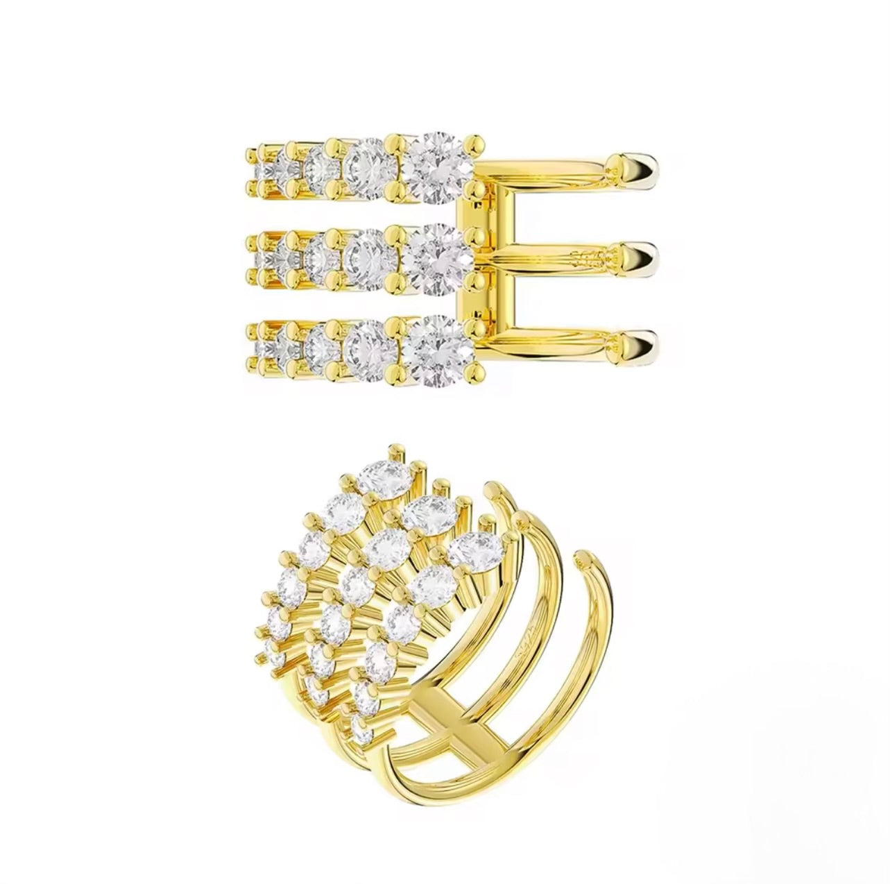 STELLA ring