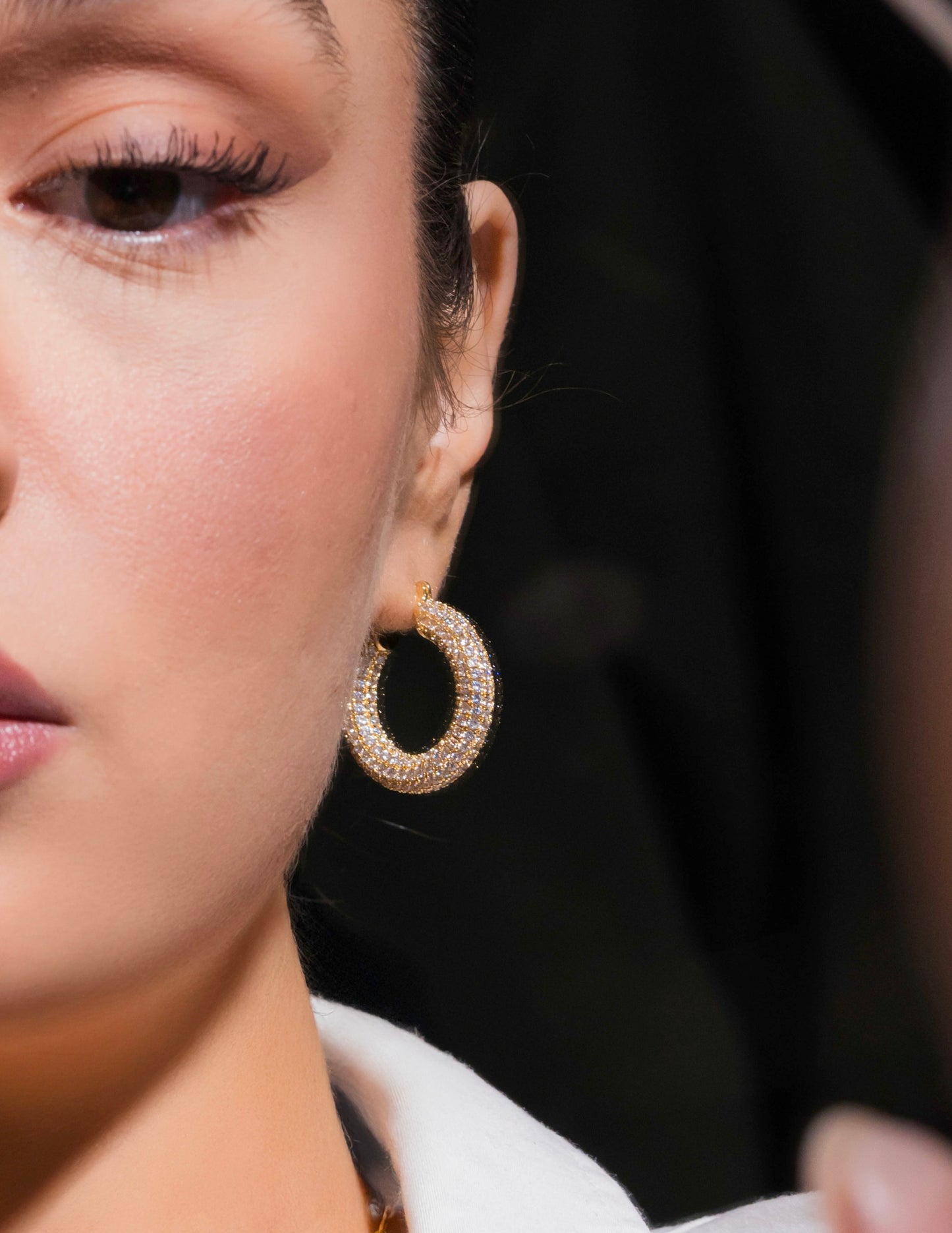 KORA earrings