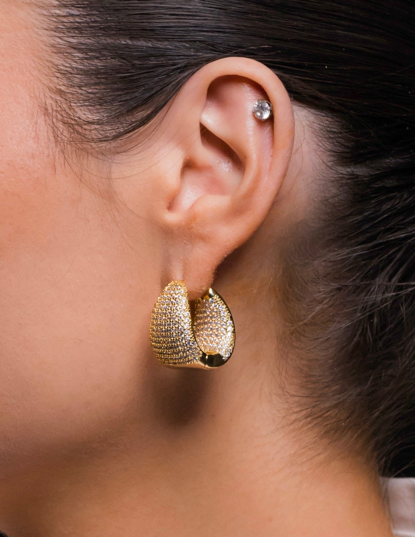 KHLOE earrings