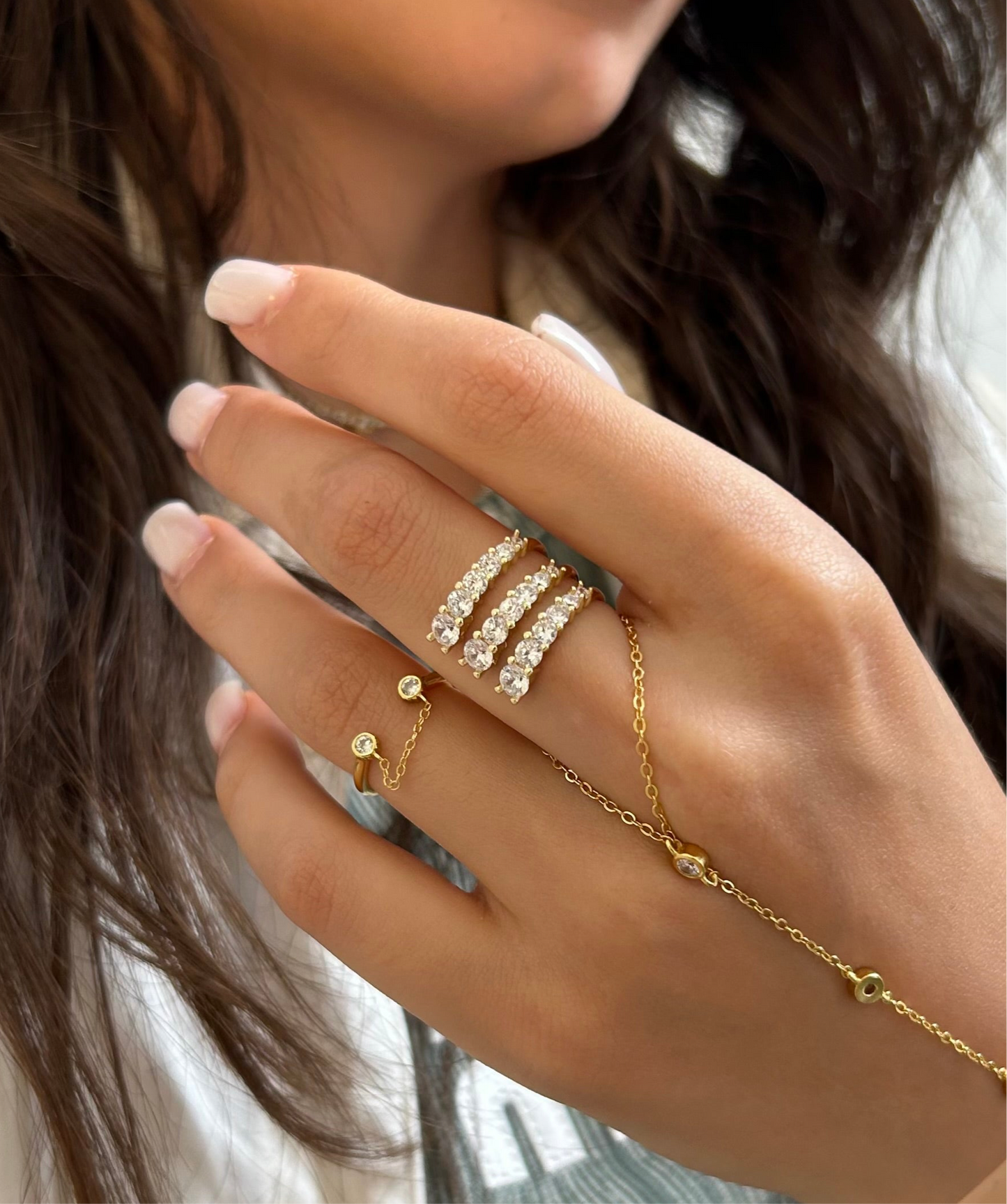 STELLA ring