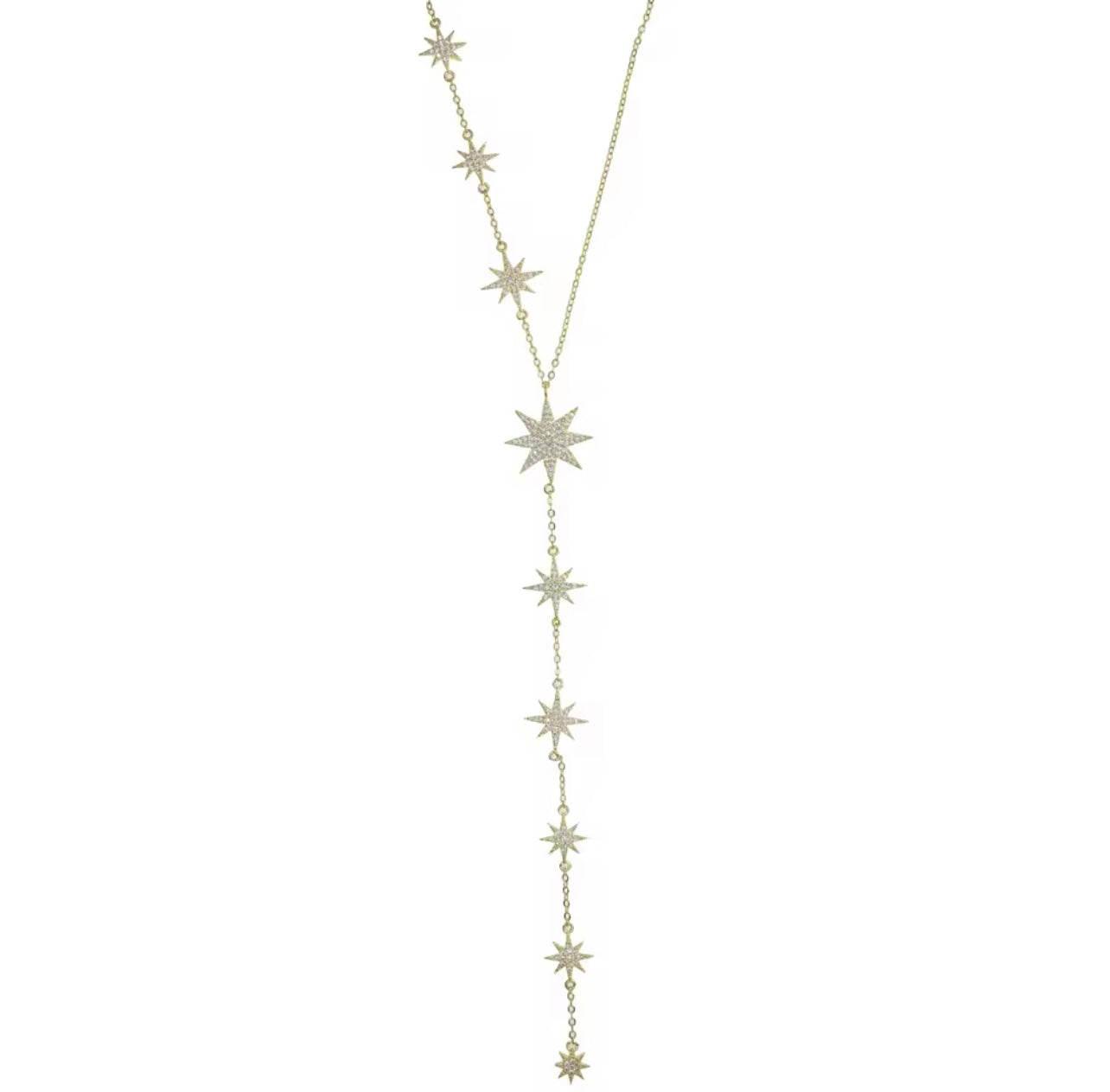 LUNA necklace
