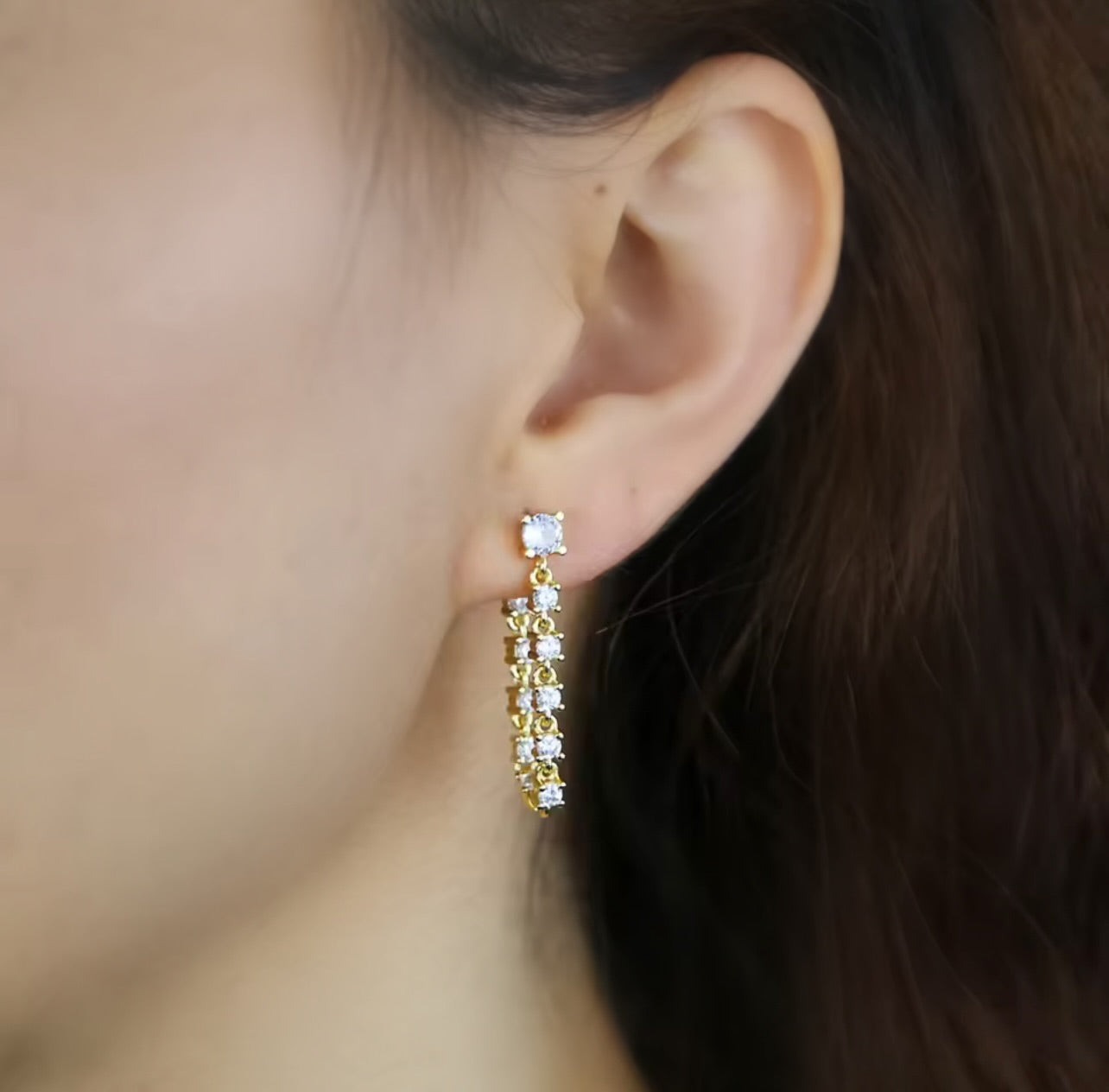 CHARM earrings