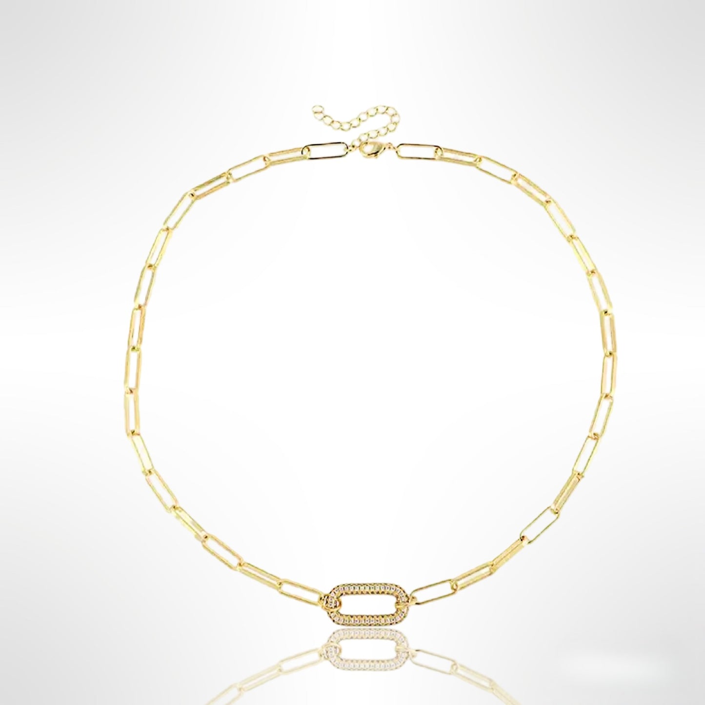 SOL necklace