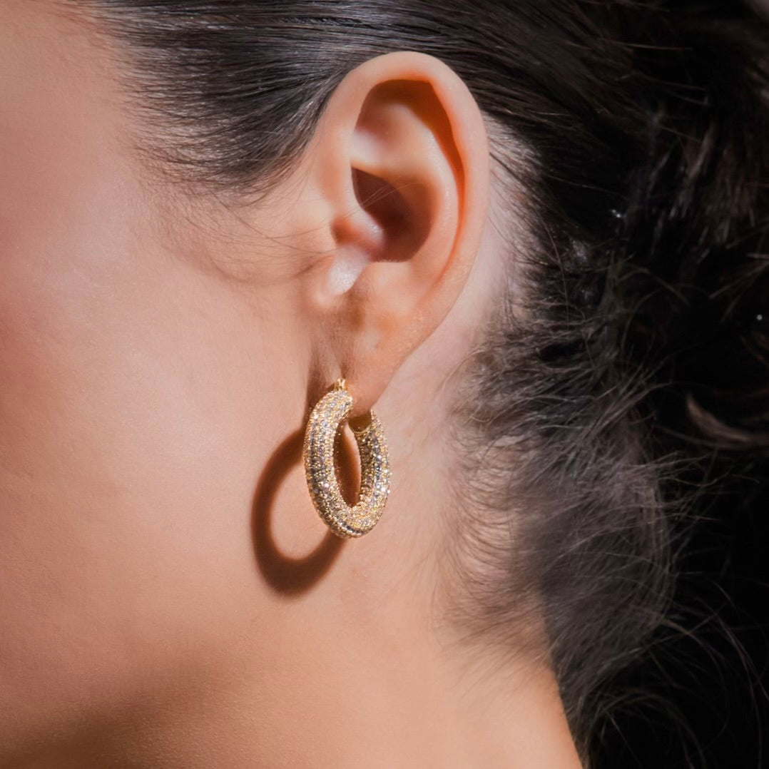 KORA earrings