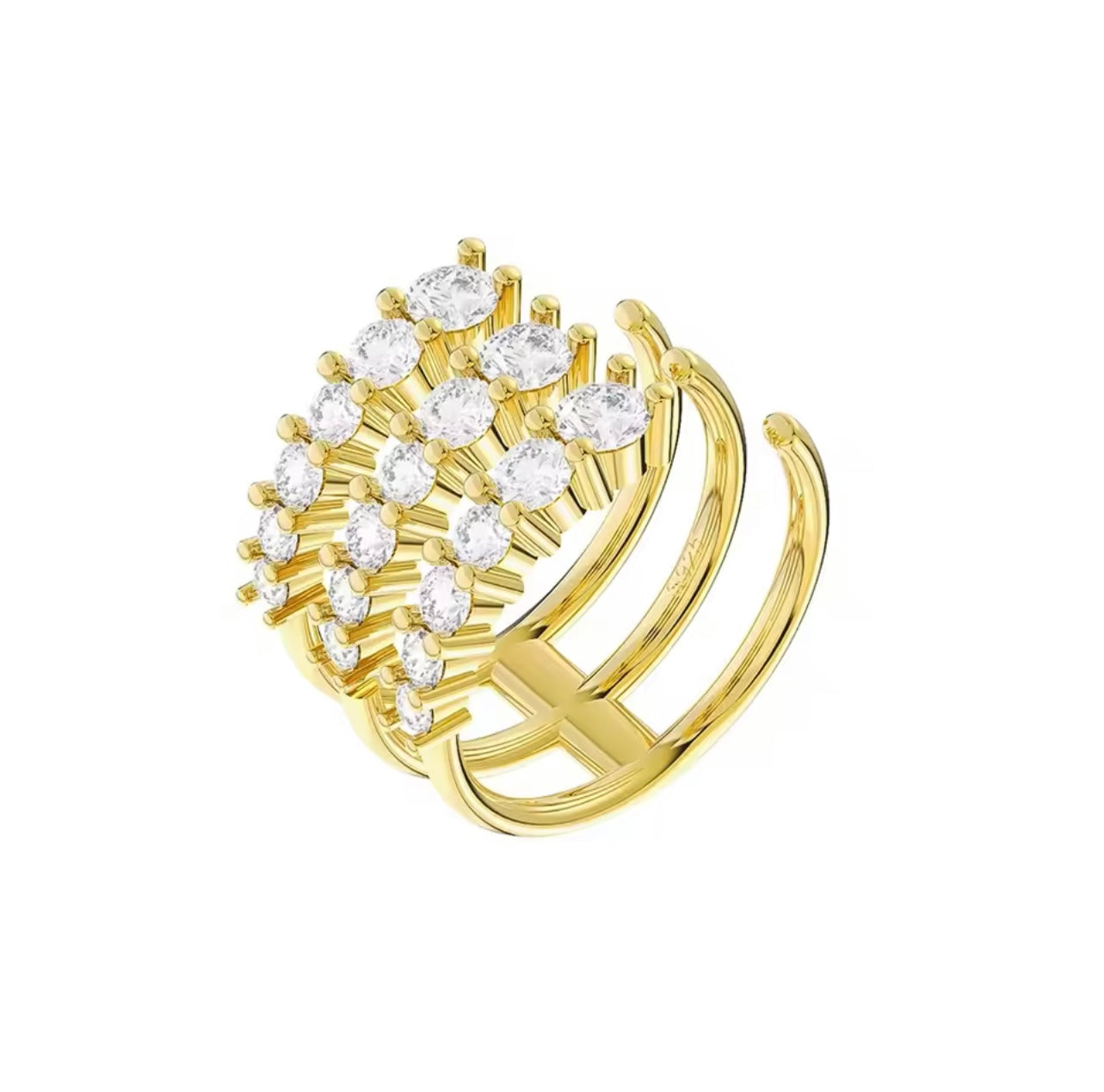 STELLA ring