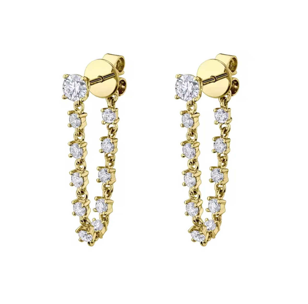 CHARM earrings
