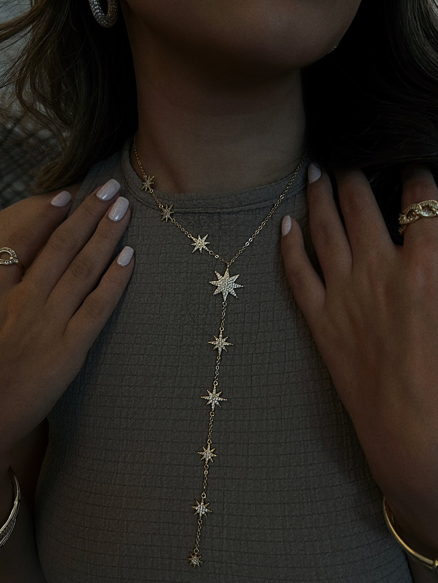 LUNA necklace