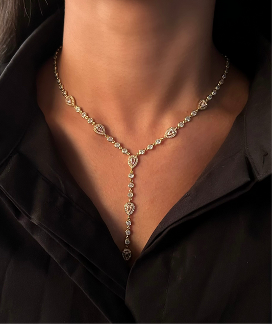 SAHARA necklace