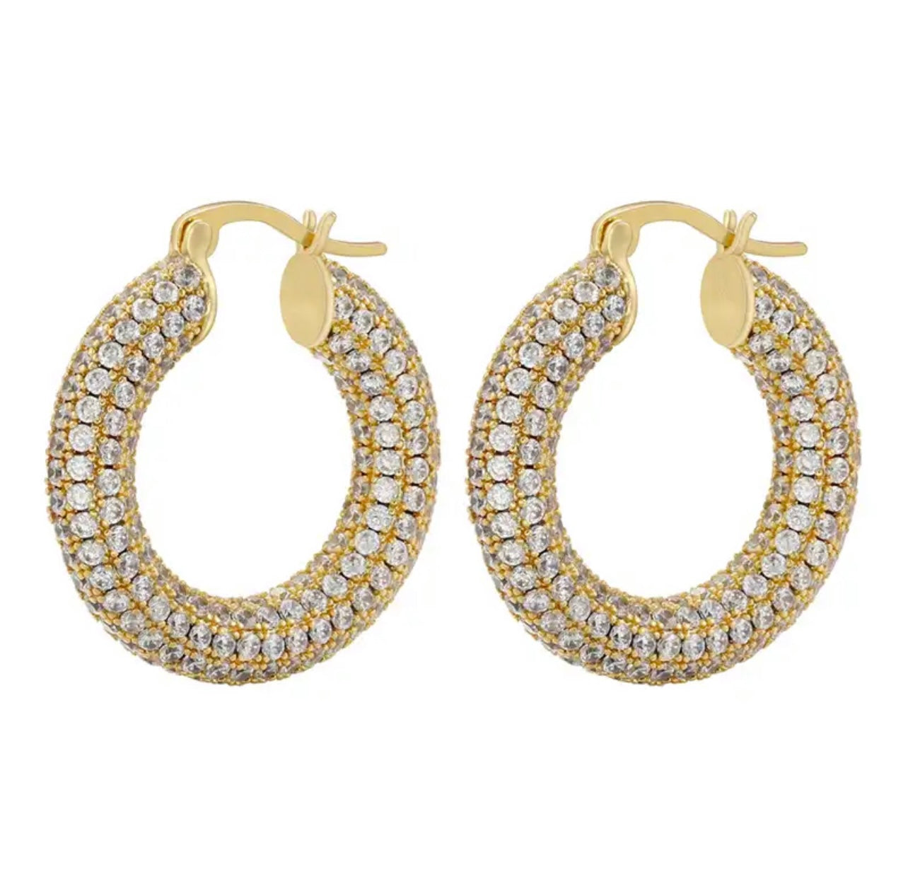 KORA earrings