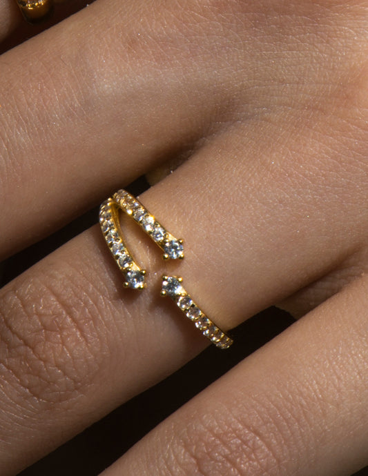 AURORA ring