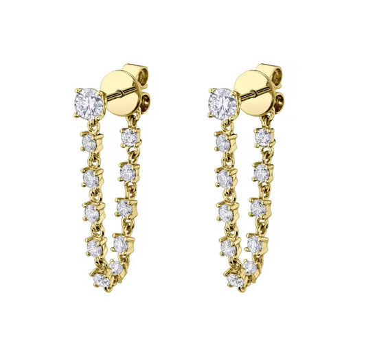 CHARM earrings